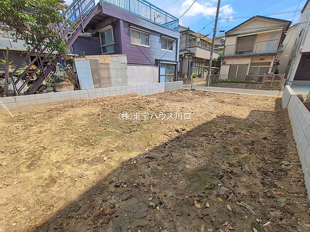 物件外観
