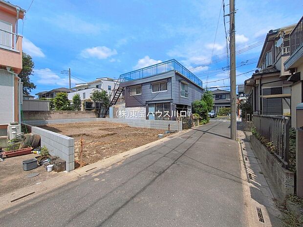 物件外観