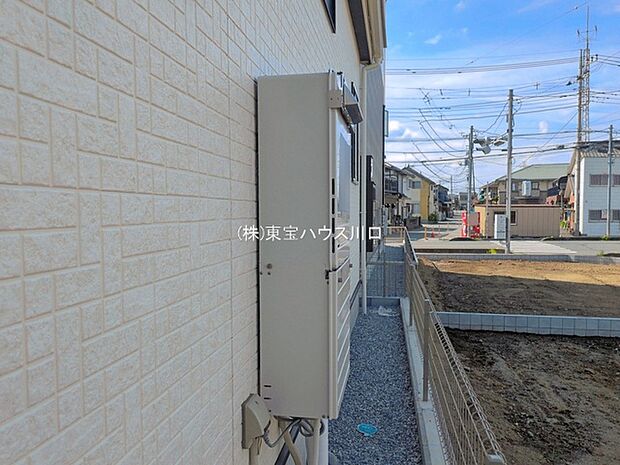 物件外観