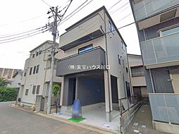 埼玉県富士見市大字鶴馬