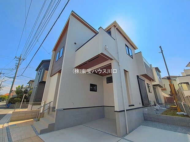 物件外観