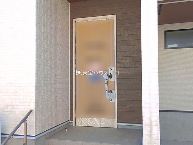 物件外観