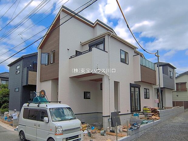 物件外観