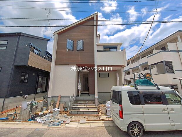 物件外観