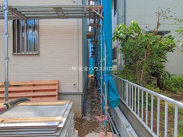物件外観