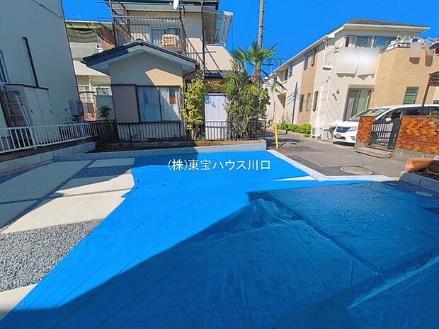 物件外観
