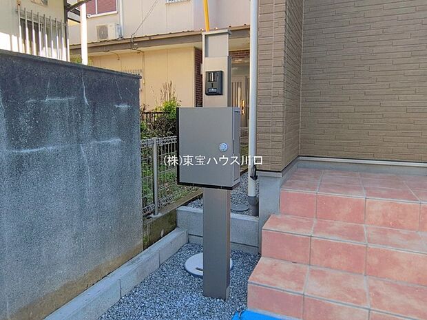 物件外観