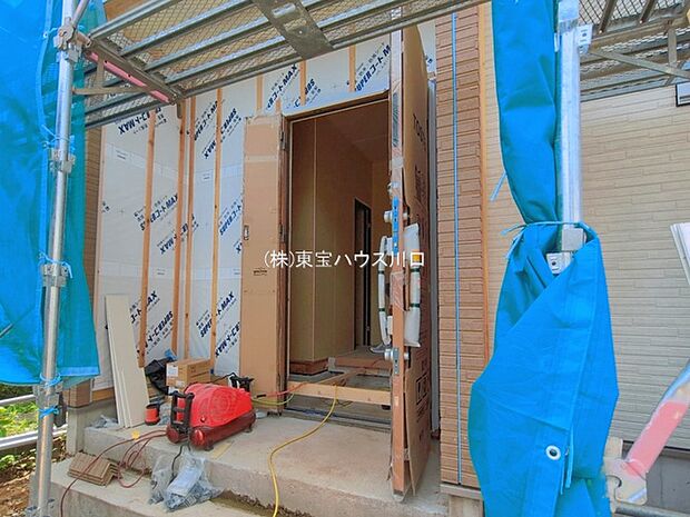 物件外観