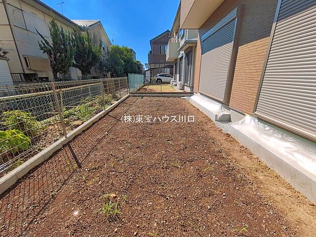 物件外観