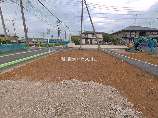 物件外観