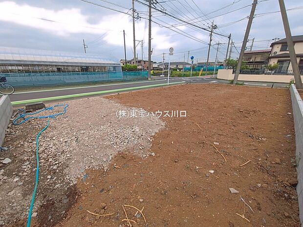 物件外観