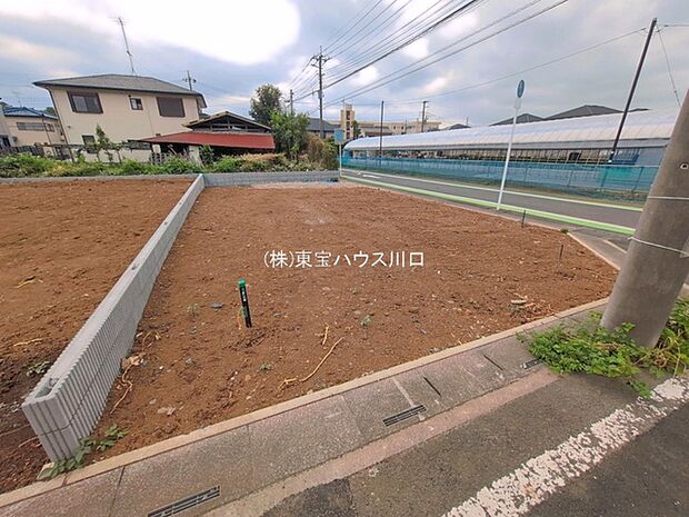 物件外観
