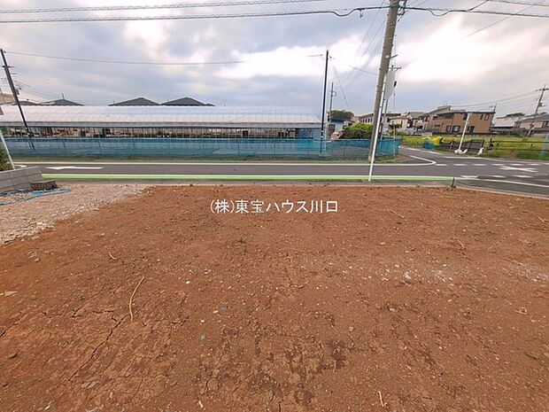 物件外観