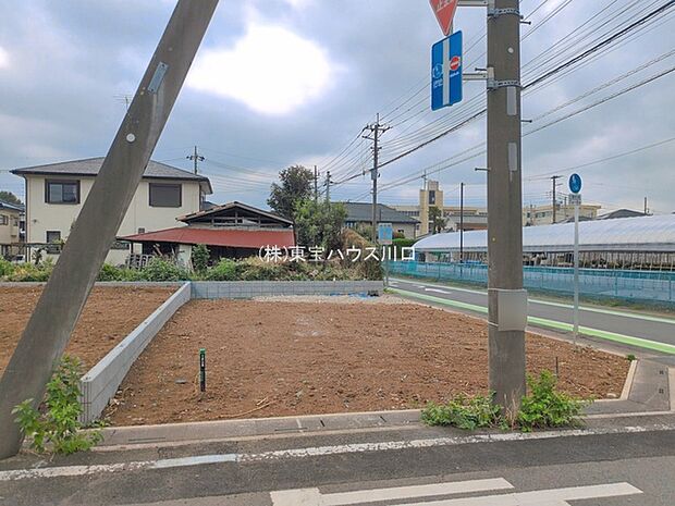 物件外観