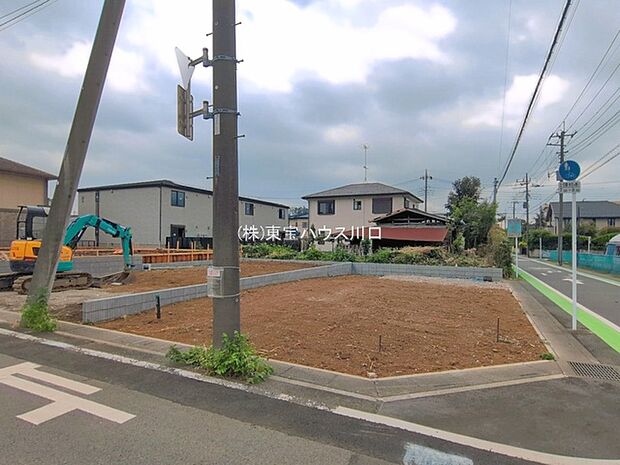 物件外観
