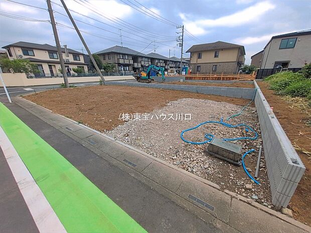 物件外観
