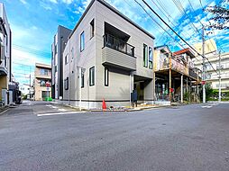 埼玉県蕨市南町１丁目
