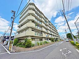リーベ・パトリー椿