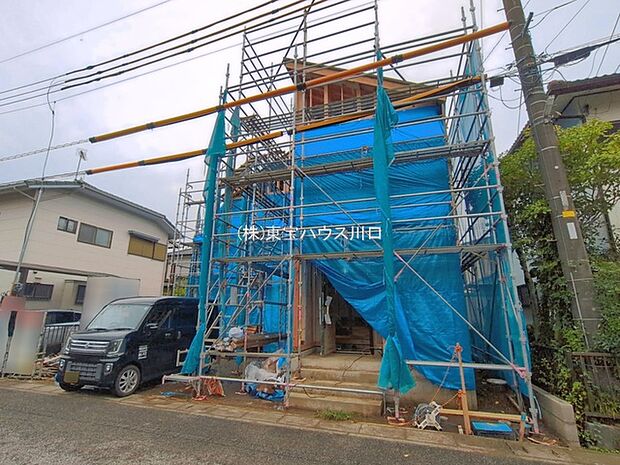 物件外観
