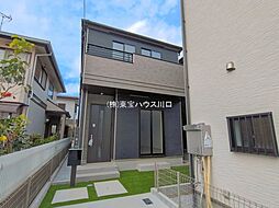 埼玉県春日部市本田町２丁目