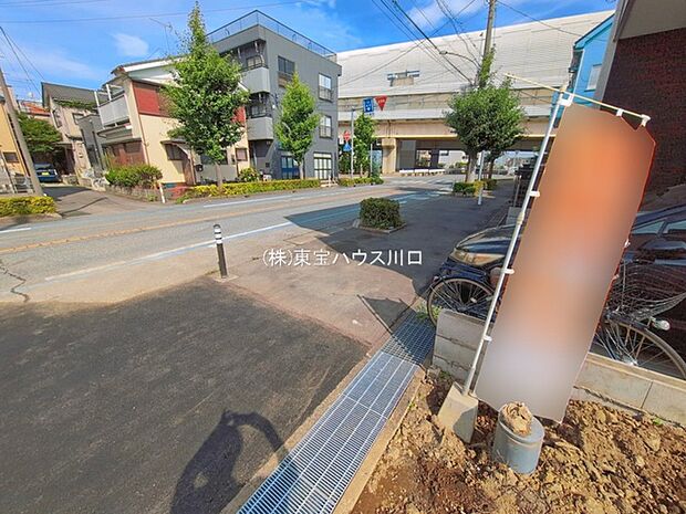 物件外観
