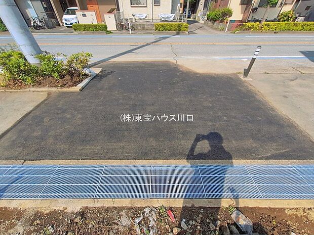 物件外観