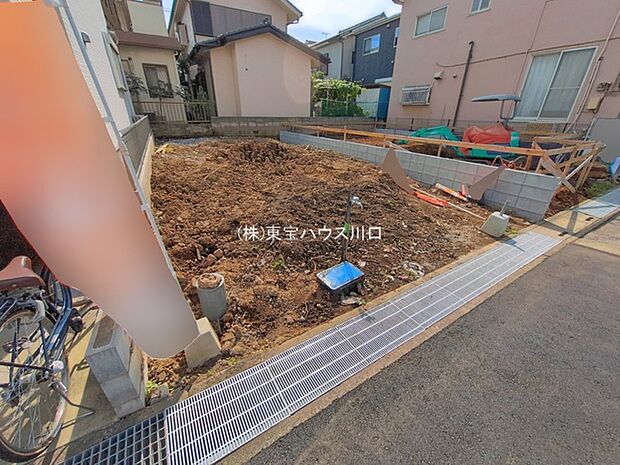 物件外観