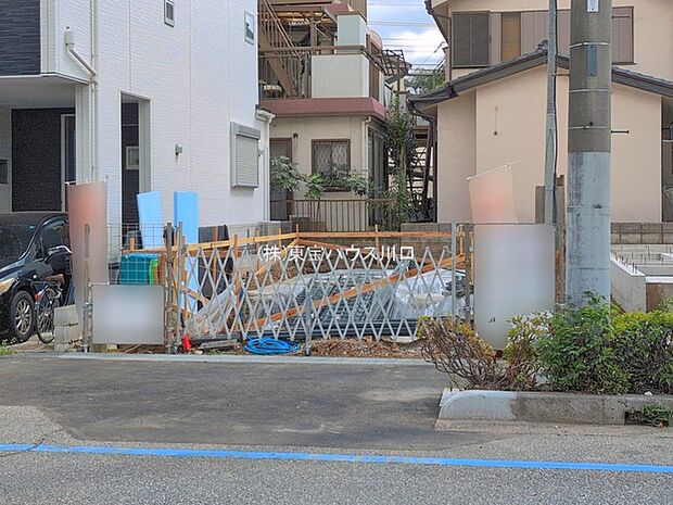 物件外観