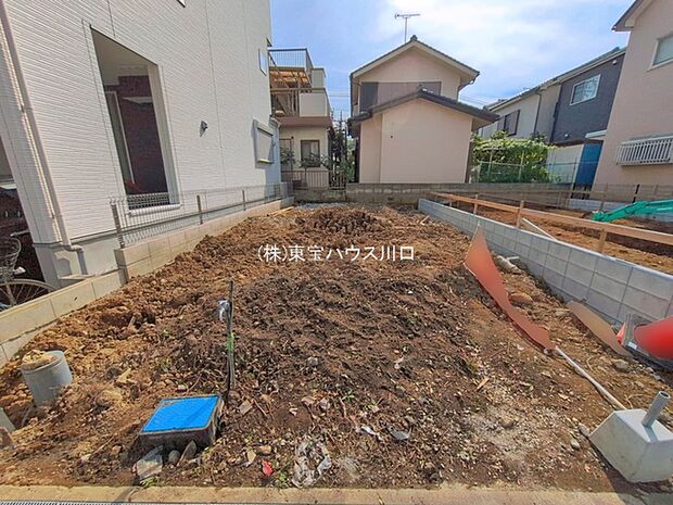 物件外観