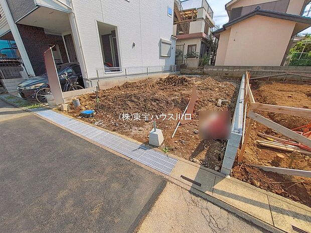 物件外観