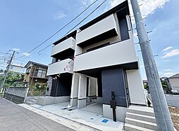 埼玉県さいたま市南区鹿手袋１丁目