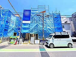 埼玉県川口市元郷３丁目