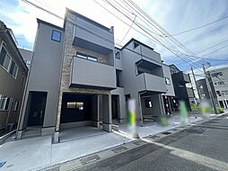 埼玉県川口市鳩ヶ谷緑町２丁目