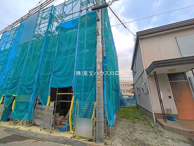 物件外観
