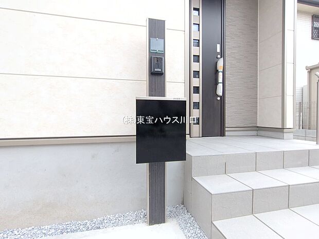 物件外観