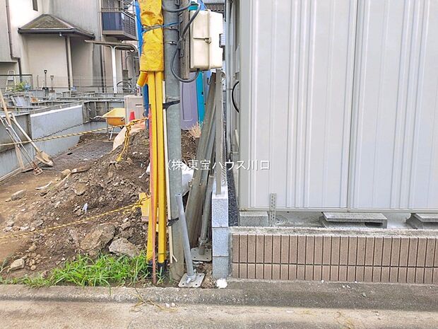 物件外観