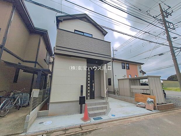 物件外観