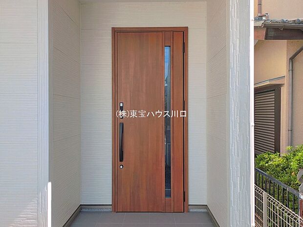 物件外観