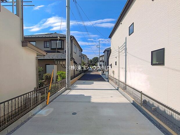 物件外観
