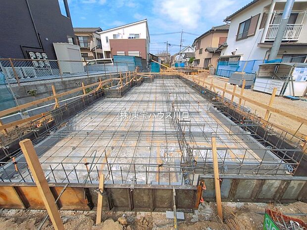 物件外観