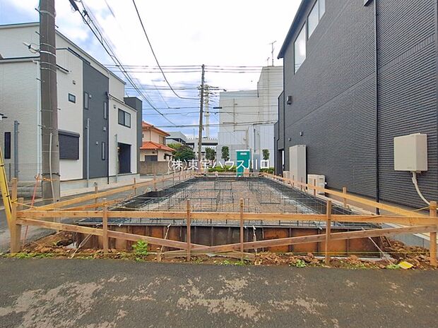 物件外観