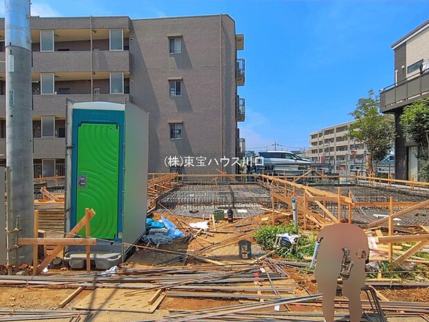 物件外観