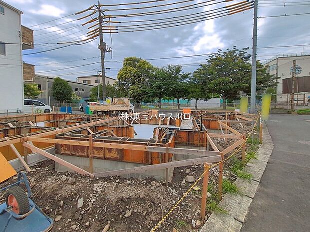 物件外観