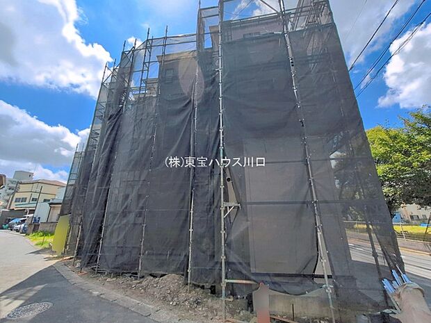 物件外観