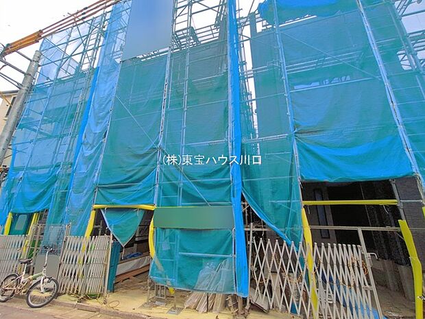物件外観