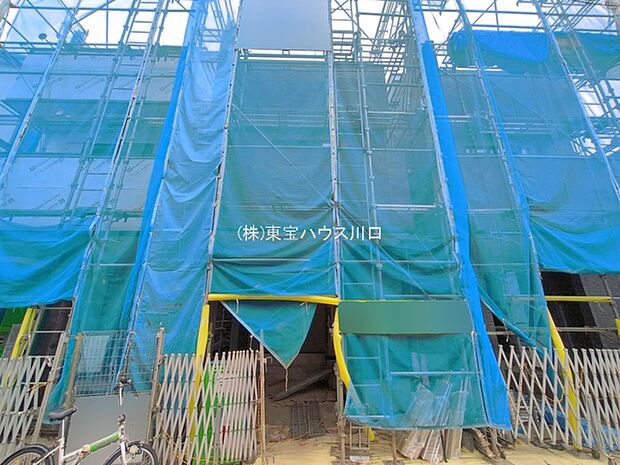 物件外観