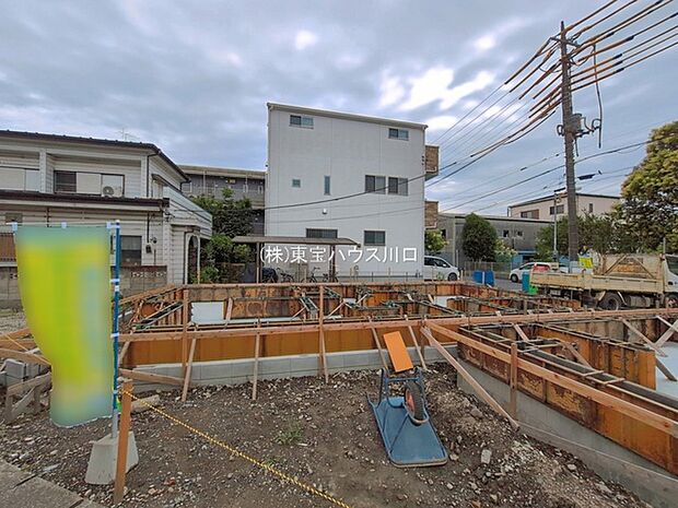 物件外観