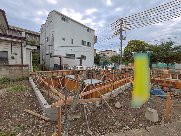 物件外観
