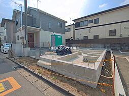 埼玉県ふじみ野市鶴ケ舞１丁目