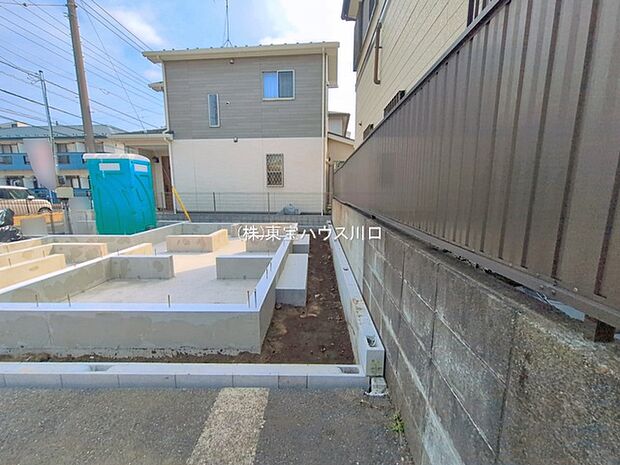 物件外観